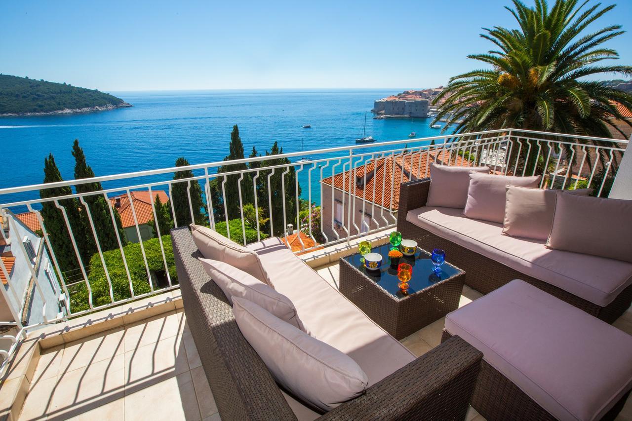 Ambassador Suite Dubrovnik Exterior photo